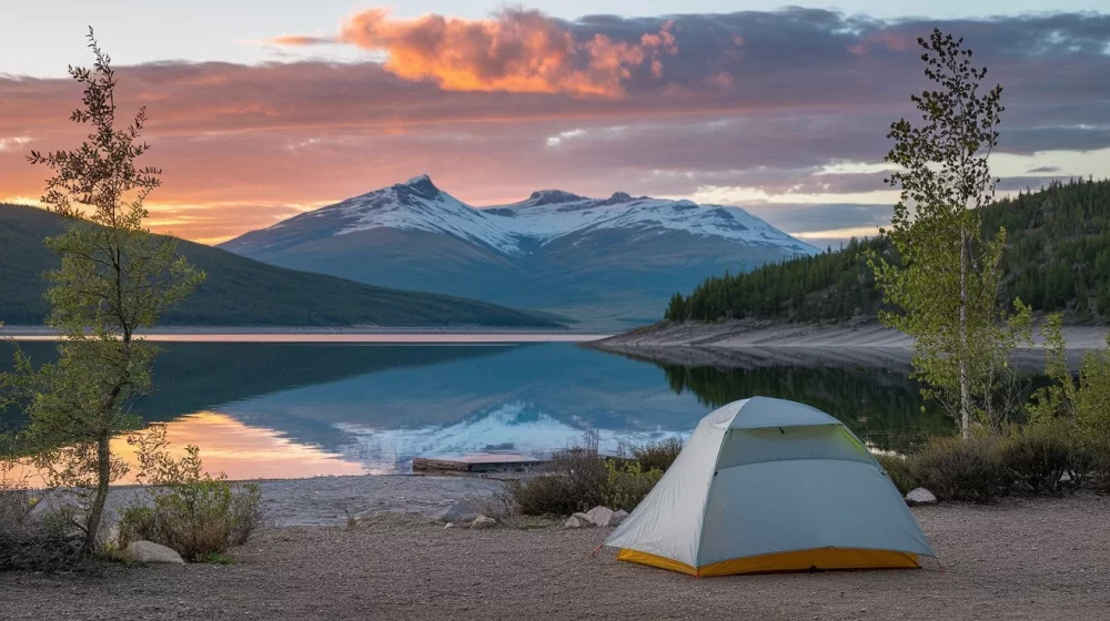 How Camping Made Me Appreciate Simple Pleasures: A Personal Journey