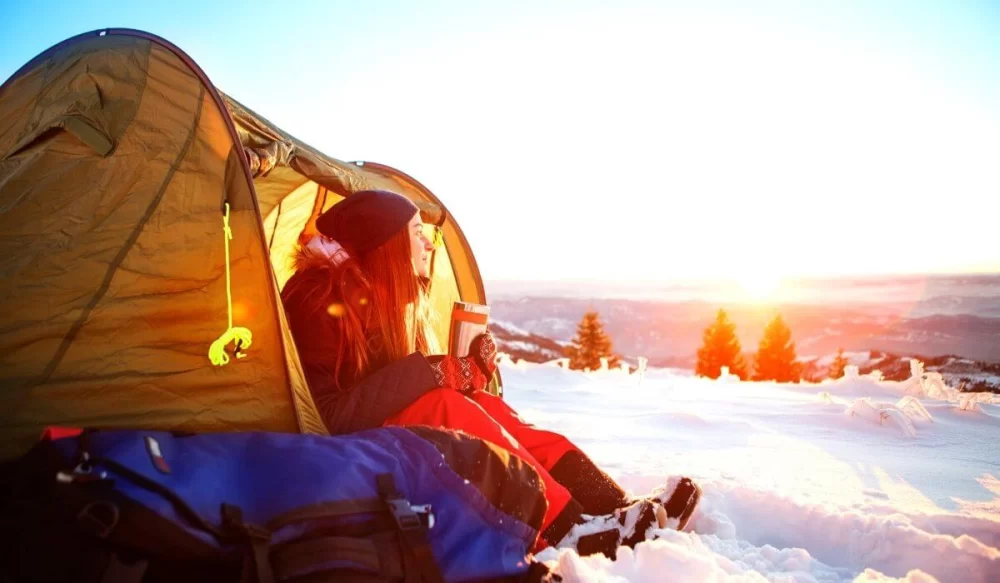 What to Pack for Winter Camping: Essential Gear and Tips for Cold-Weather Adventures