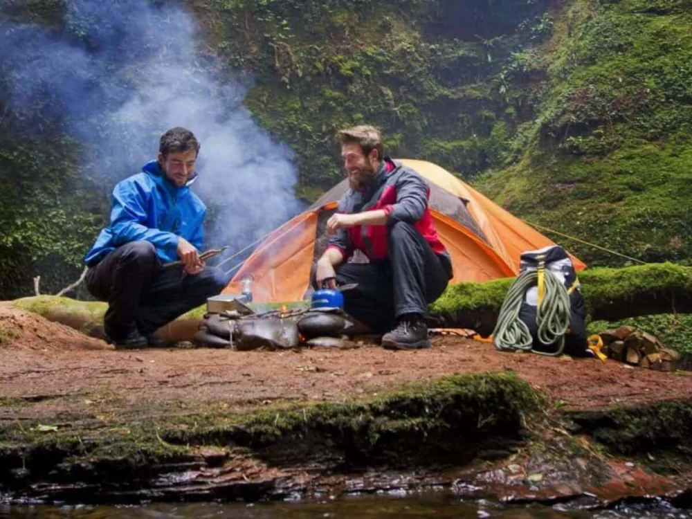 How to Create a Complete Camping Packing List for Your Next Outdoor Adventure