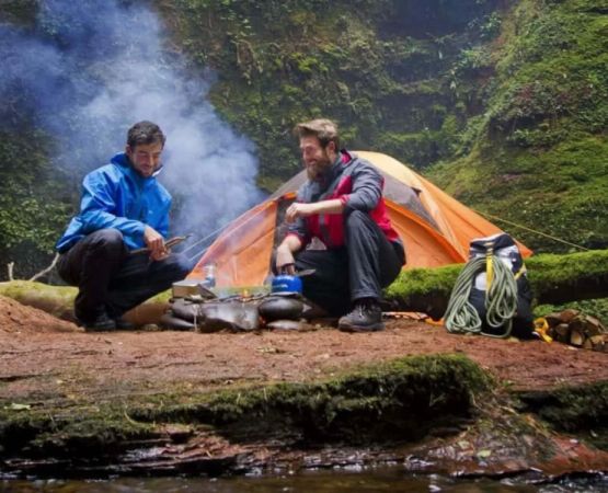 How to Create a Complete Camping Packing List for Your Next Outdoor Adventure