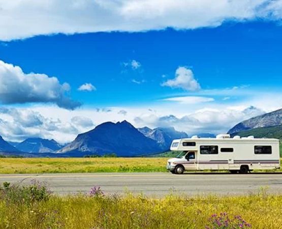 How to Set Up an RV for a Camping Trip: Step-by-Step Guide to a Successful Adventure