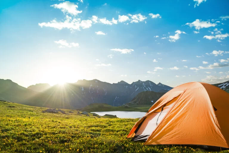 How to Enjoy Off-Road Adventures Near Camping Spots in the U.S.