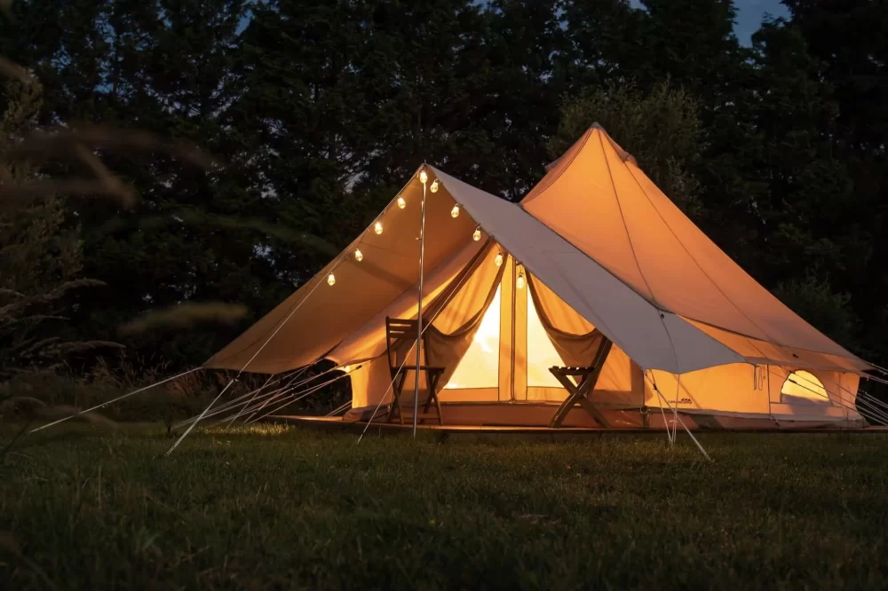Unique Camping Experiences in the US: Discover the Hidden Gems of Nature