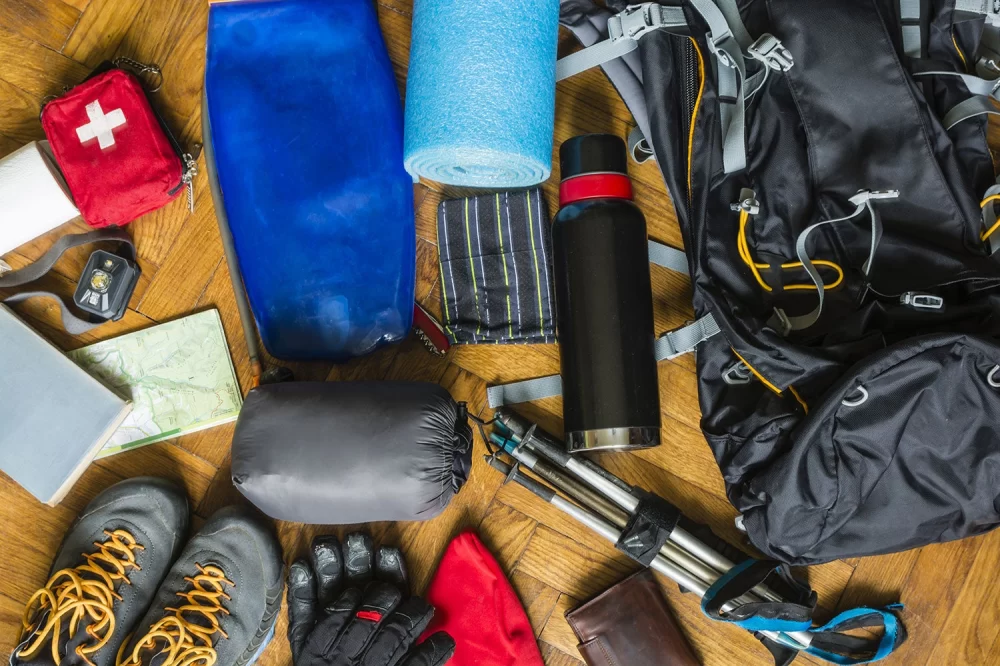 How to Stay Organized with Camping Gear Storage Like a Pro