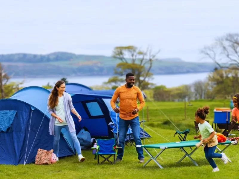 How to Enjoy Water Activities While Camping: Tips for Thrilling Outdoor Adventures