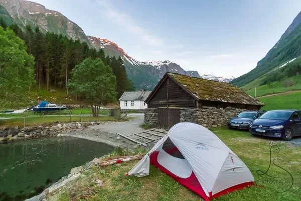 Combining Camping with Historical Site Visits in the USA: A Guide for Enthusiasts