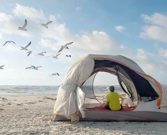 Best Camping Gear for Wilderness Survival in 2025: Essential Tools and Tips