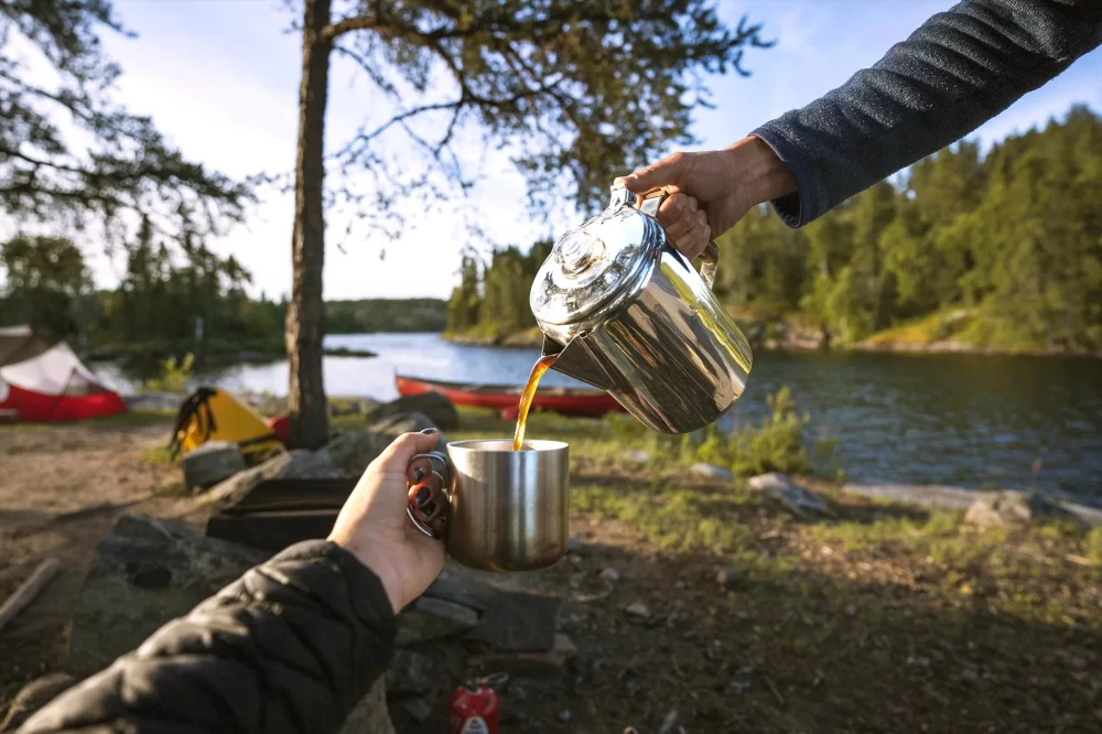 How to Use a Camping Percolator for Coffee: A Complete Guide for Perfect Brews