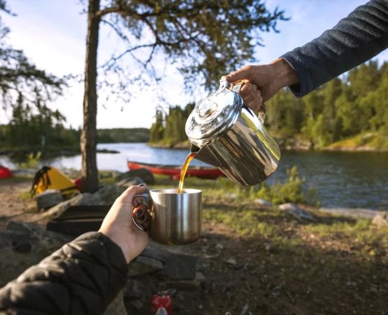 How to Use a Camping Percolator for Coffee: A Complete Guide for Perfect Brews