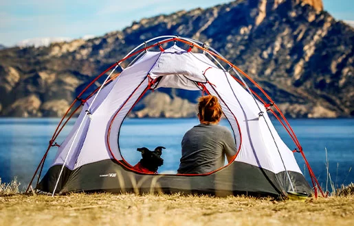 How to Choose the Best Camping Tent for Your Next Adventure