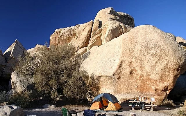 Best Camping Destinations for Rock Climbing: Top Spots in the USA