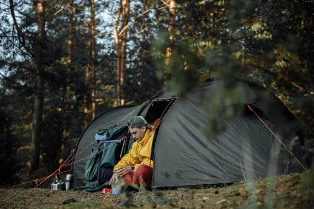 How to Create an Environmentally Conscious Camping Experience in the USA