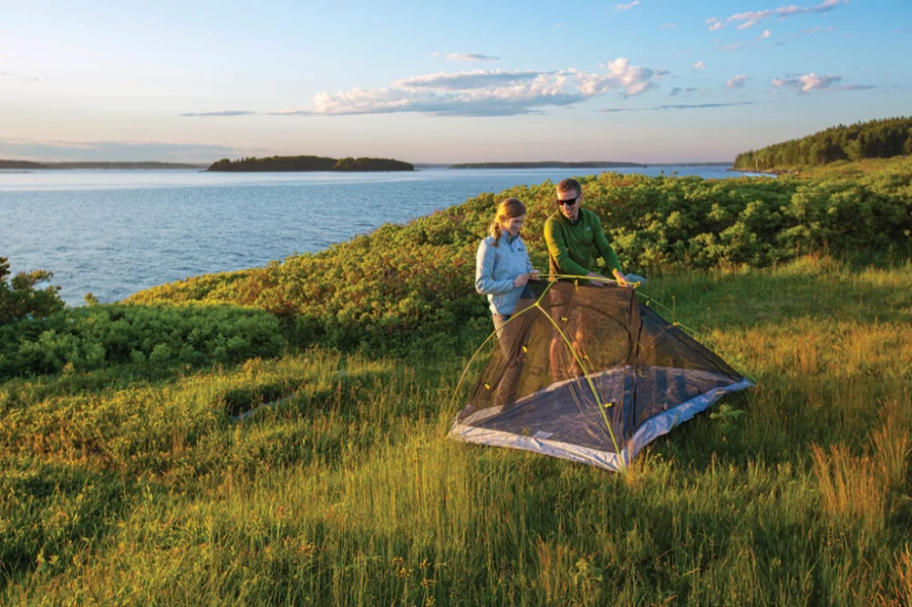 Camping at a Lake: A Peaceful Experience You’ll Never Forget