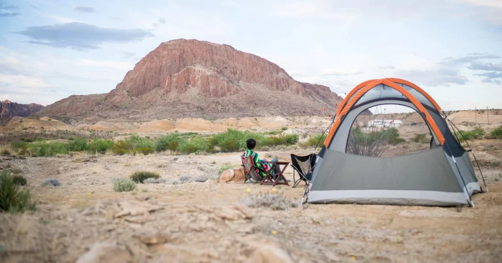 Best Campsites Near Popular Tourist Attractions in the U.S.