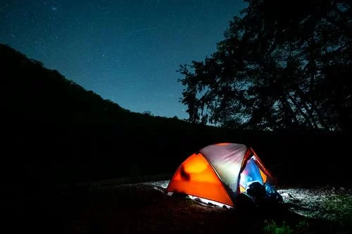Personal Camping Experiences in the Great Outdoors: A Journey Into Nature’s Wonders
