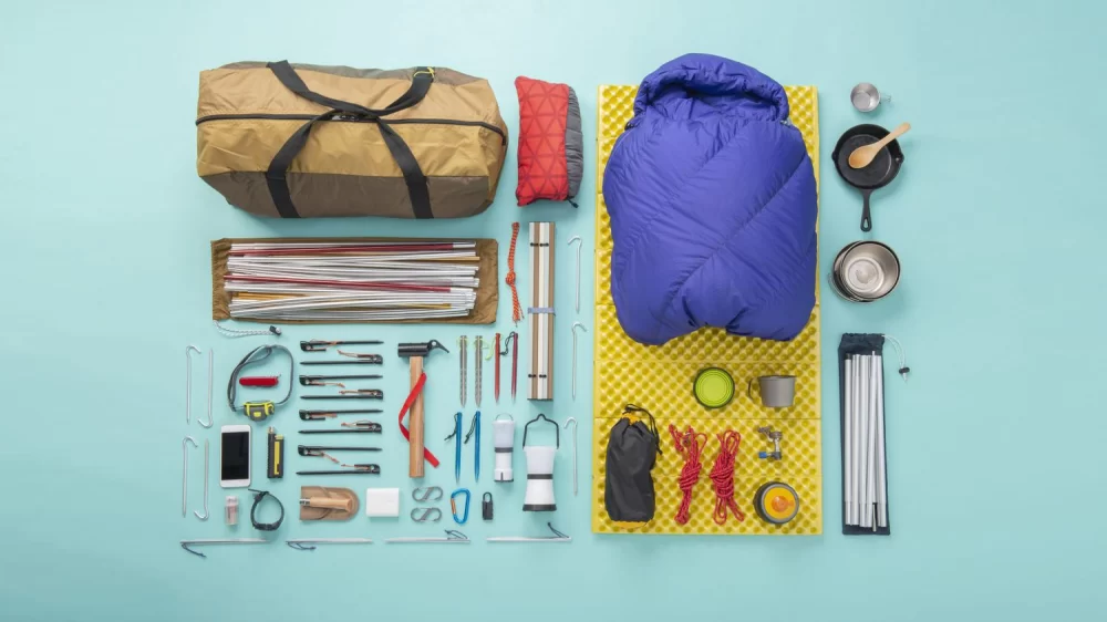 How to Pack Camping Essentials for Kids: A Complete Guide