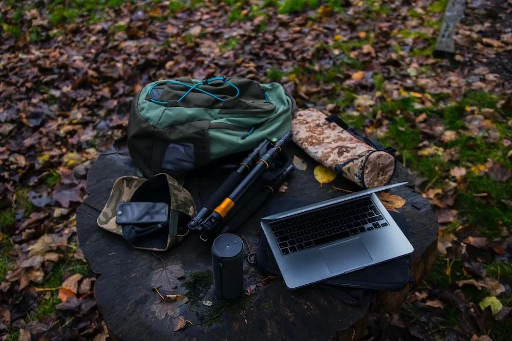 Must-Have Camping Gear for First-Time Campers: Essentials for Your First Outdoor Adventure