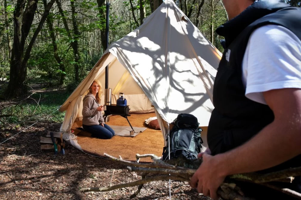 How to Prevent Carbon Monoxide Poisoning While Camping: Essential Safety Tips