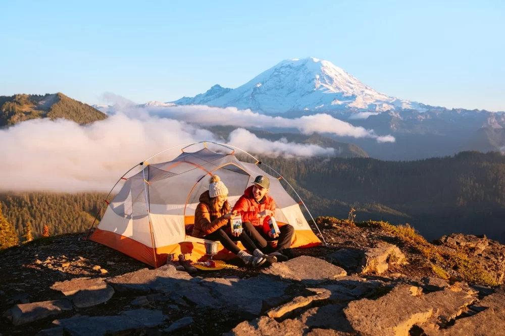 How to Plan for a Camping Trip with Multiple Destinations: Tips and Strategies for a Perfect Adventure