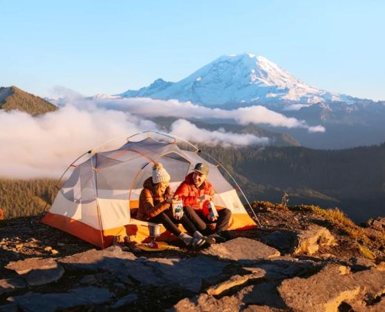 How to Plan for a Camping Trip with Multiple Destinations: Tips and Strategies for a Perfect Adventure