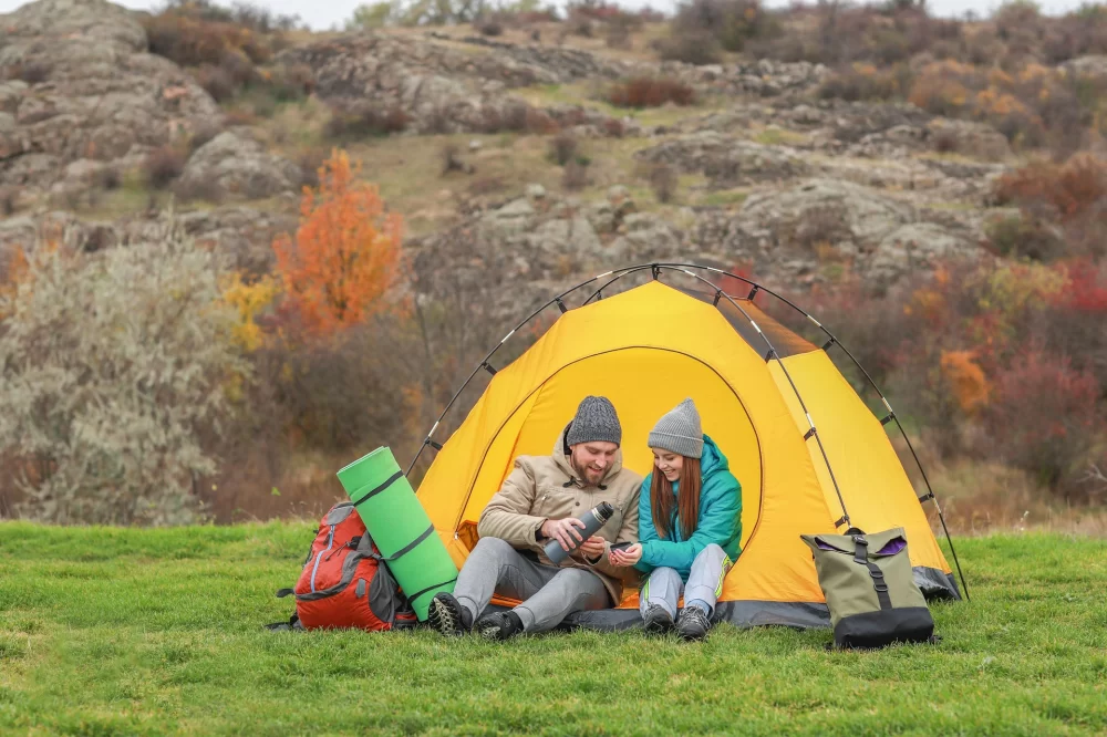 Tips for Camping in Remote Areas of the US: A Complete Guide for Adventurers
