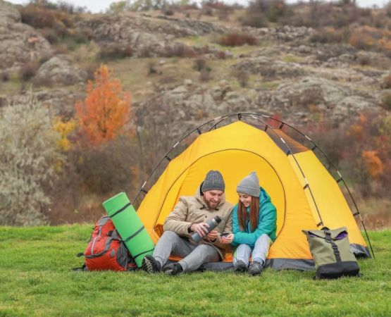 Tips for Camping in Remote Areas of the US: A Complete Guide for Adventurers