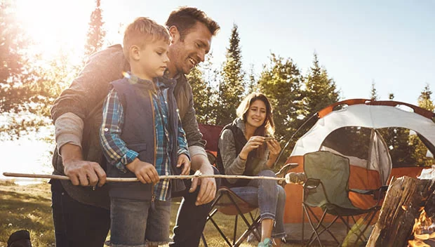 Essential Tips for Camping with Toddlers: Make Your Family Trip Enjoyable and Safe