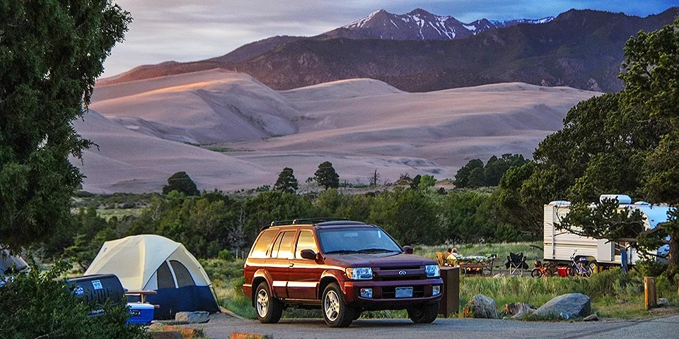 How to Pick the Ideal Campsite for Wildlife Watching in the USA