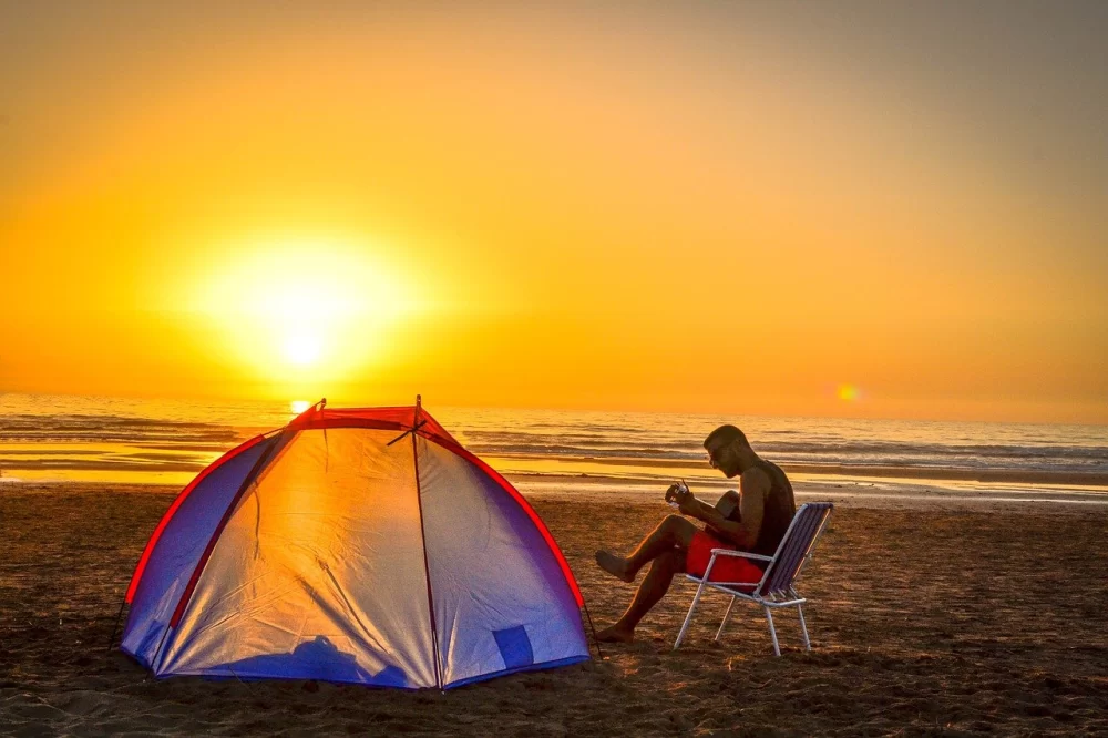Life-Changing Camping Trips and Their Lessons: Transformative Outdoor Experiences
