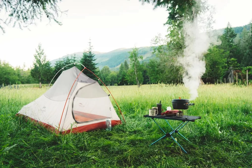 How to Camp Near Fishing Spots for a Perfect Outdoor Retreat