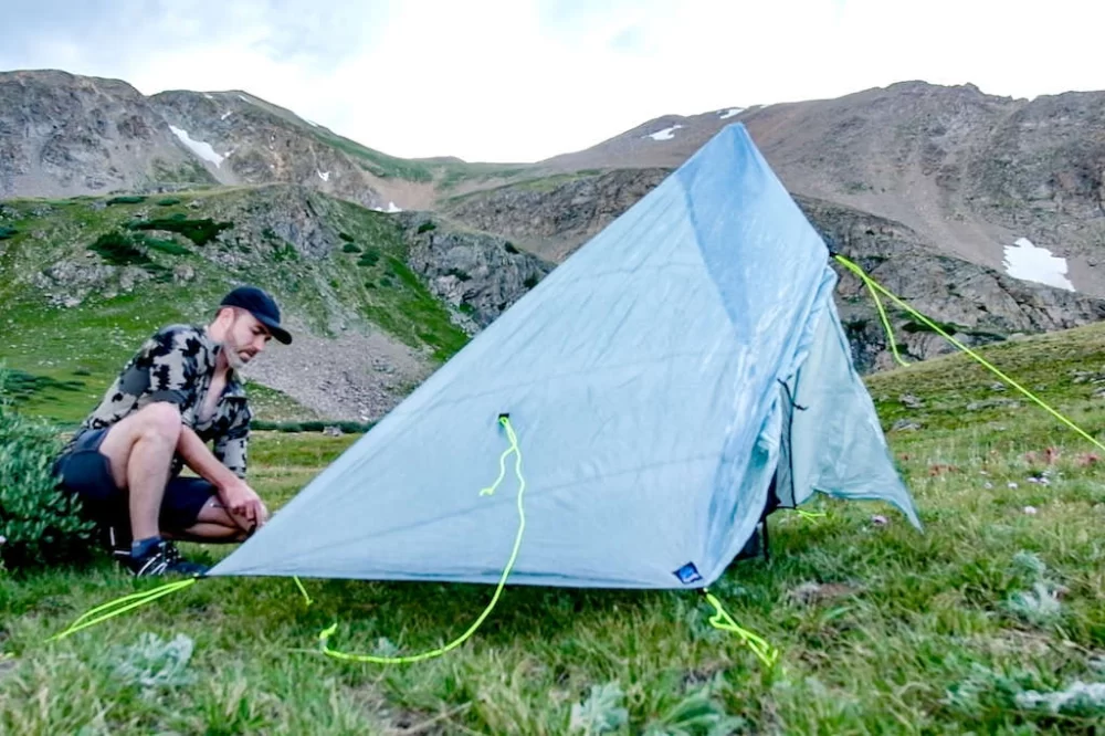 How to Pack Light for a Camping Trip: Essential Tips and Tricks