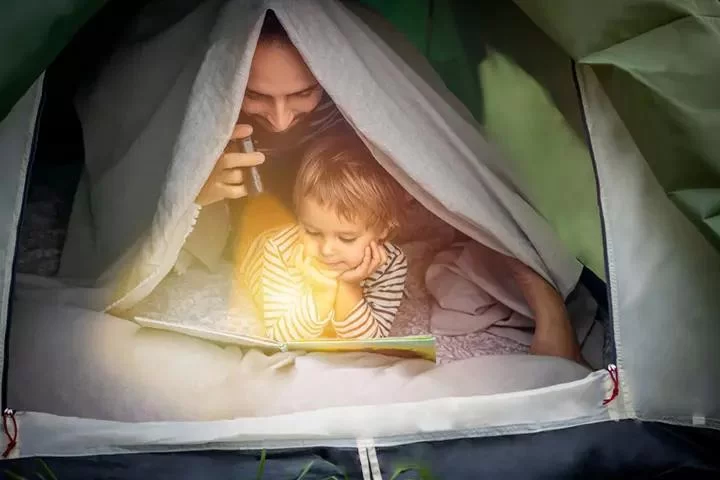 Fun and Engaging Camping Activities for Toddlers and Young Kids