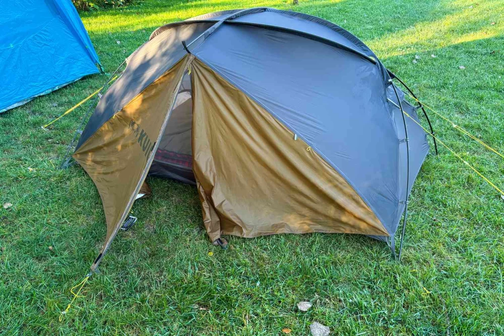 Top-Rated Camping Gear for Lakes and Rivers in the U.S.