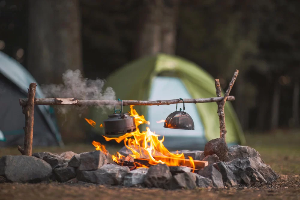 How to Prevent and Treat Camping-Related Injuries: Essential Tips for Safe Outdoor Adventures