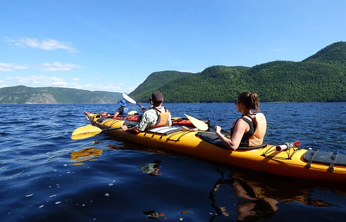 Best Camping Spots for Kayaking and Canoeing: Top US Destinations for Water Adventures