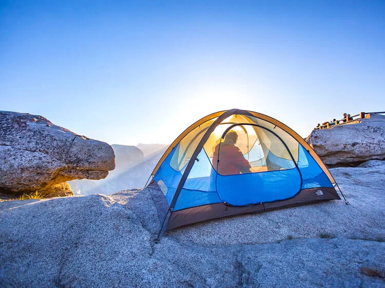 Popular Hiking Routes Near Camping Destinations in the US for Your Next Adventure