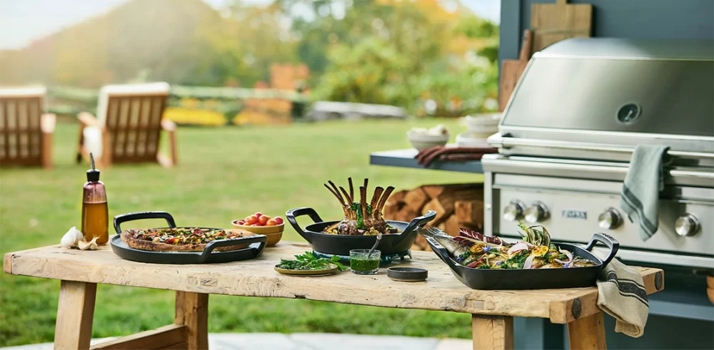 How to Pick the Best Campfire Cooking Tools: A Complete Guide for Outdoor Cooking