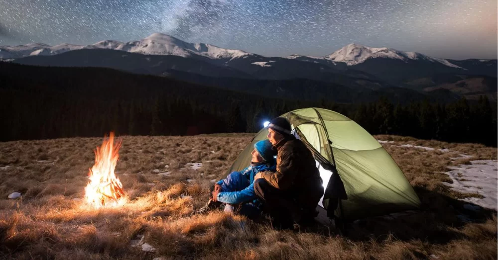 How I Survived a Camping Trip in Rough Terrain: Tips and Real-Life Story