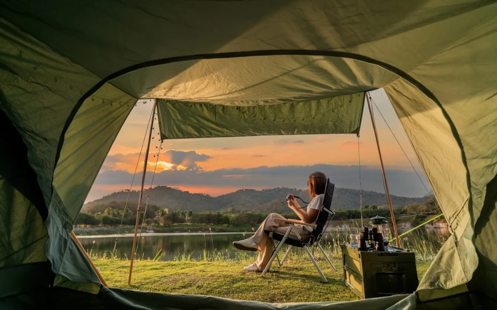 Top Activities for a Camping Trip with Pets: Fun Adventures You Can Enjoy Together
