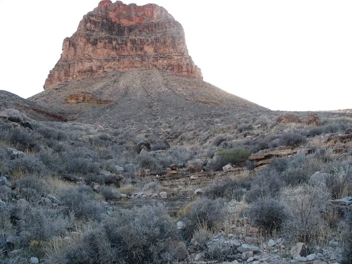 Zoroaster Camp 2