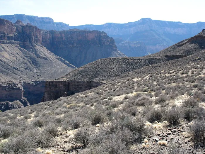 Zoroaster Camp 3