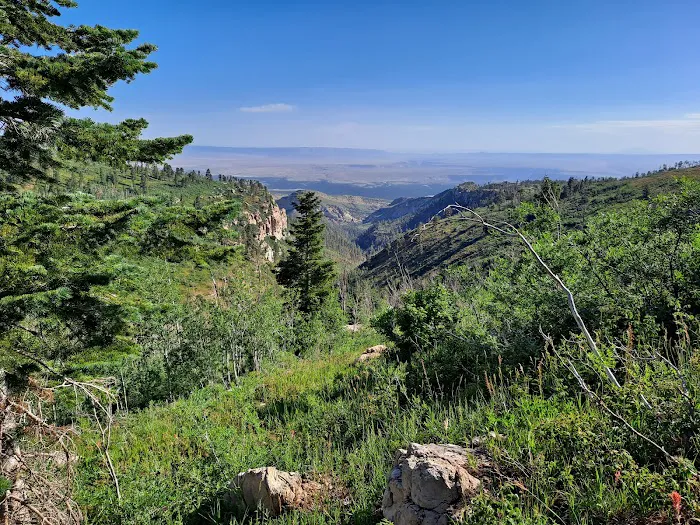 Saddle Mountain Overlook 5