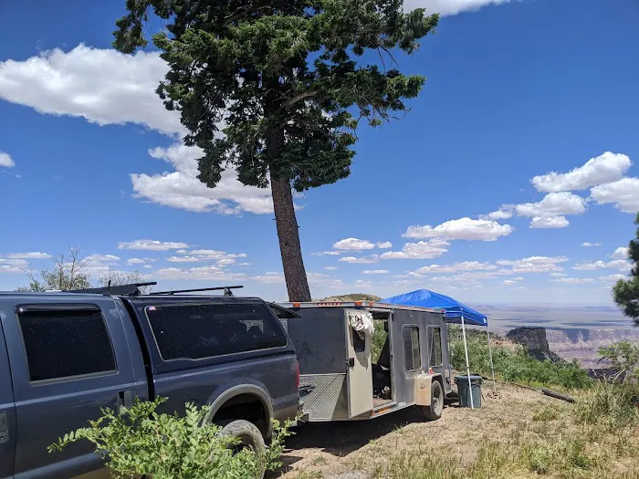 Saddle Mountain Overlook 4
