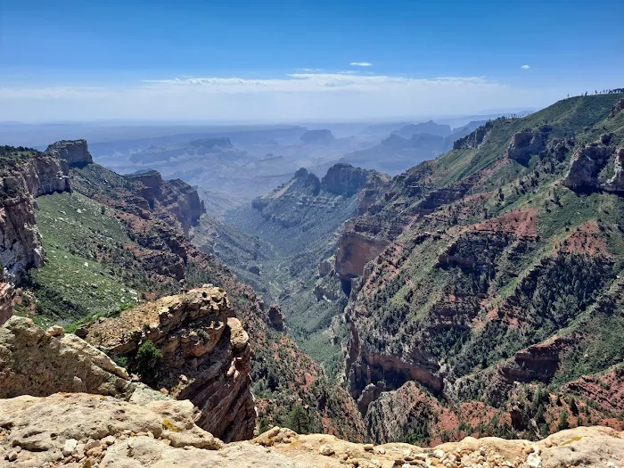 Saddle Mountain Overlook 8