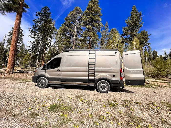 Demotte Campground 6