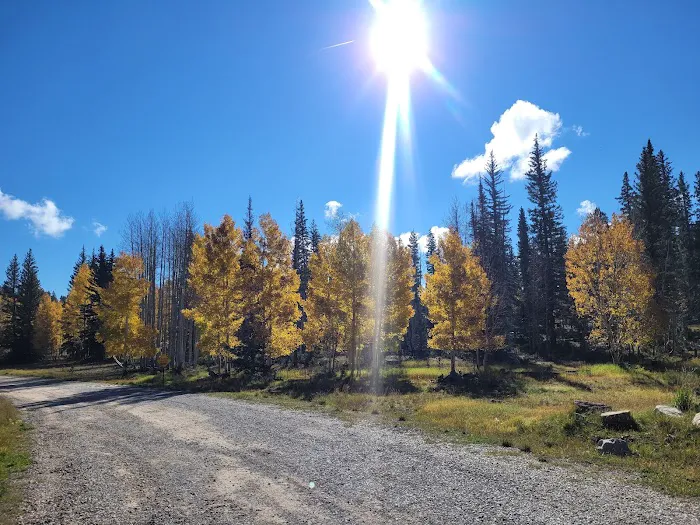 Demotte Campground 0