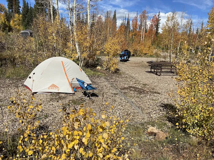 Demotte Campground 9