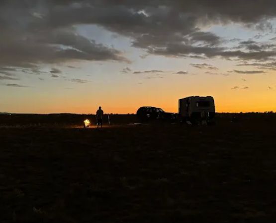 Camp Starview