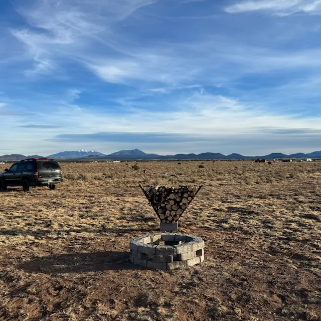 Camp Starview 2