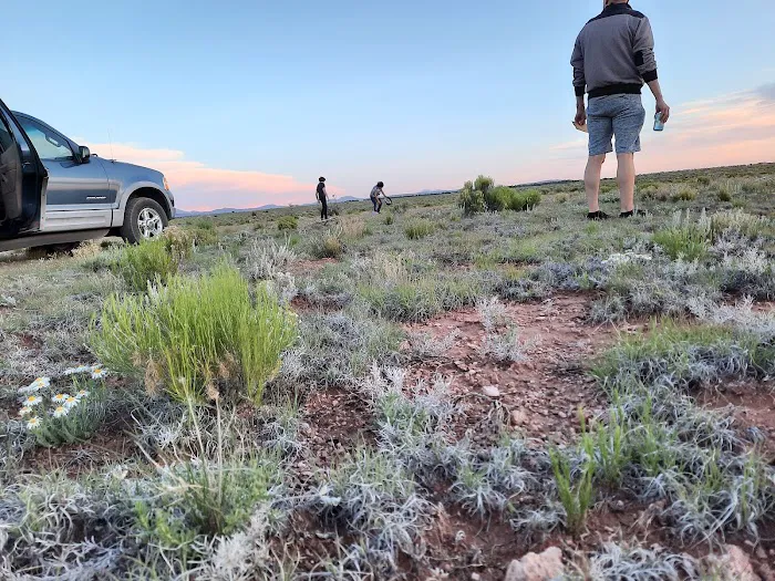 PEACEFUL EXPERIENCE RANCH 1